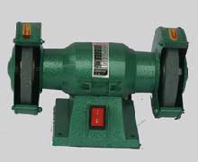Table grinding machine