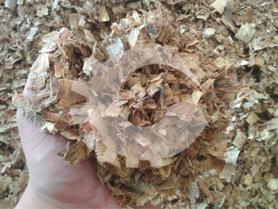 raw materials of pellet